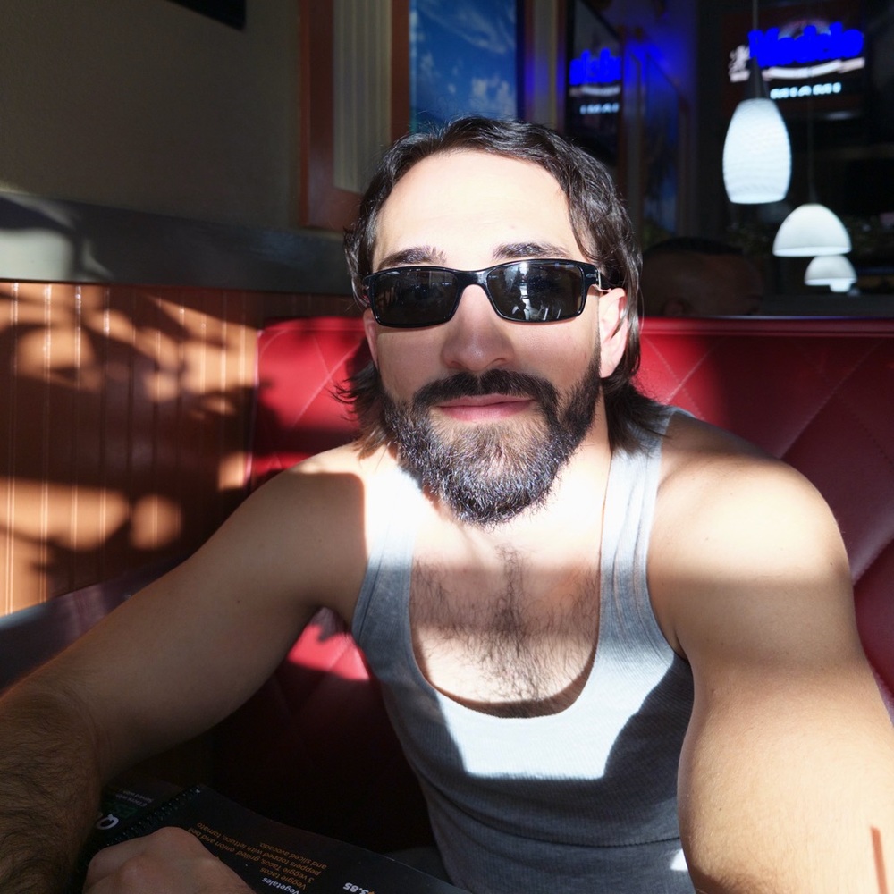 Meet your Posher, Josniel